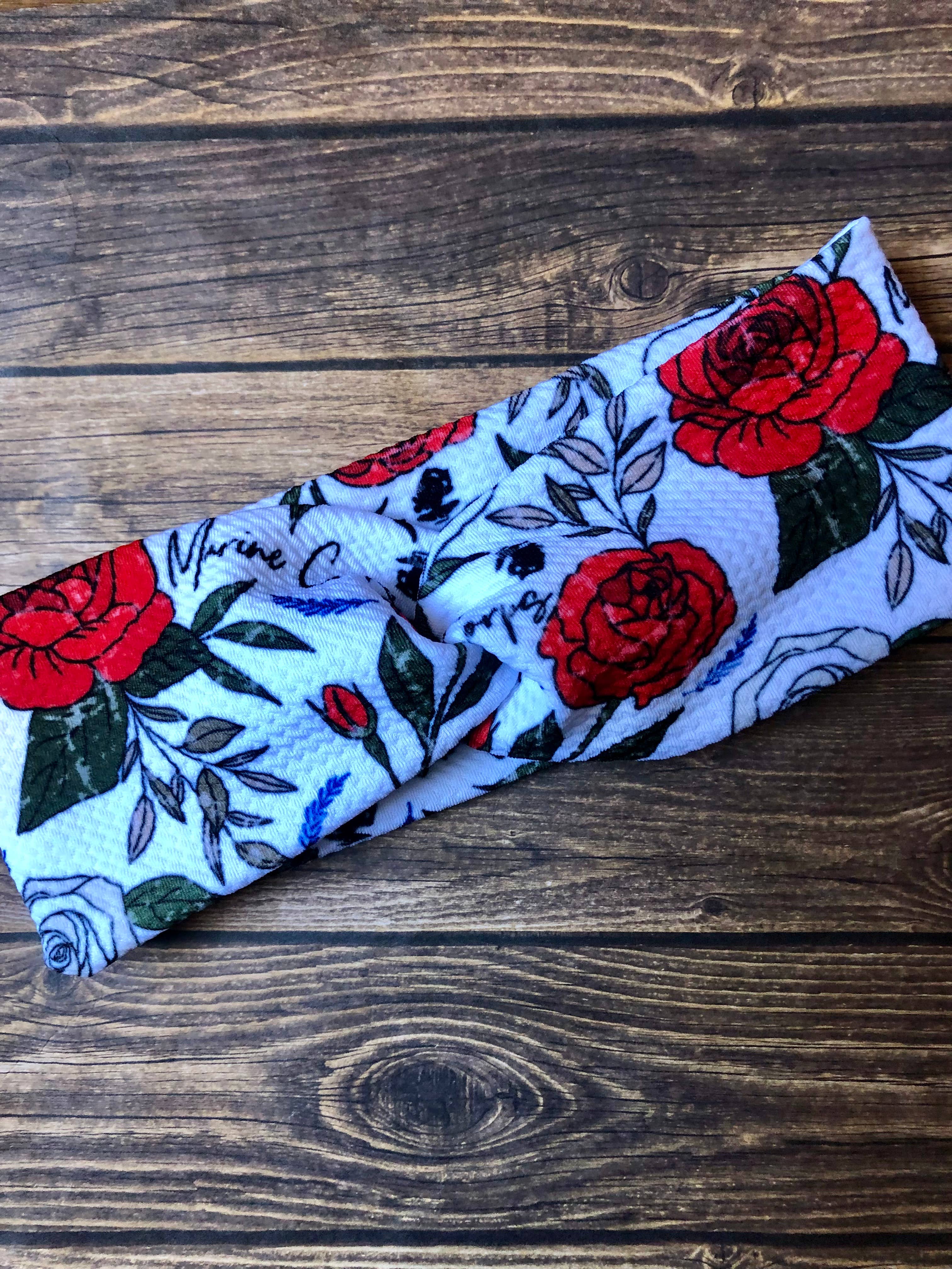 Headband USMC