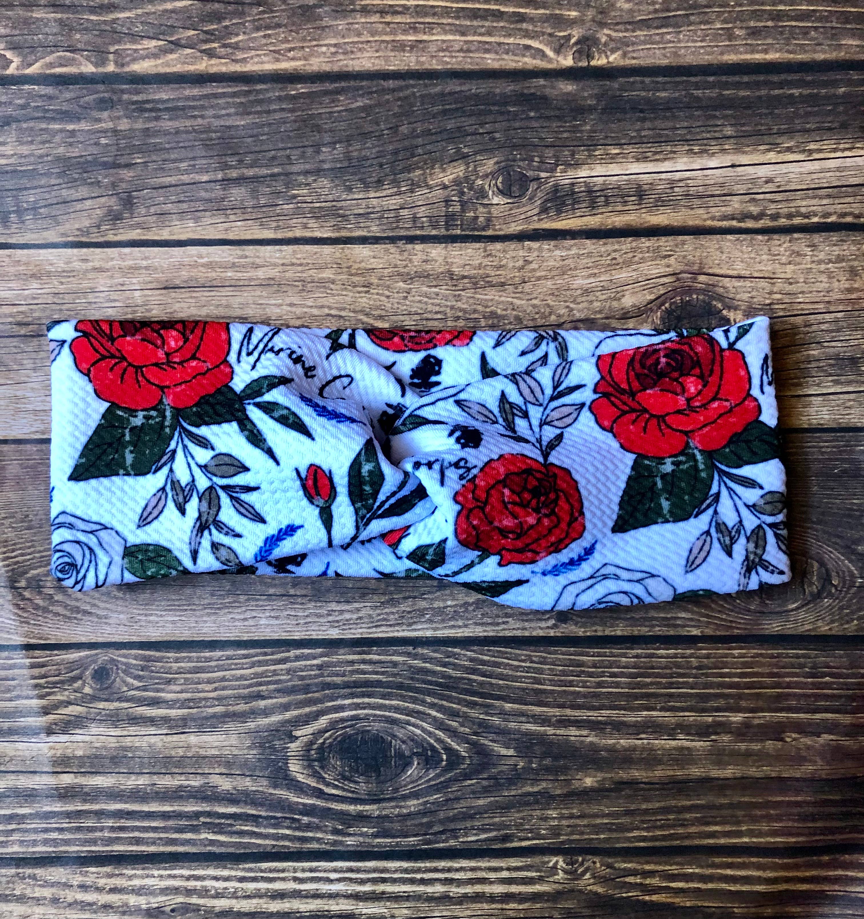 Headband USMC