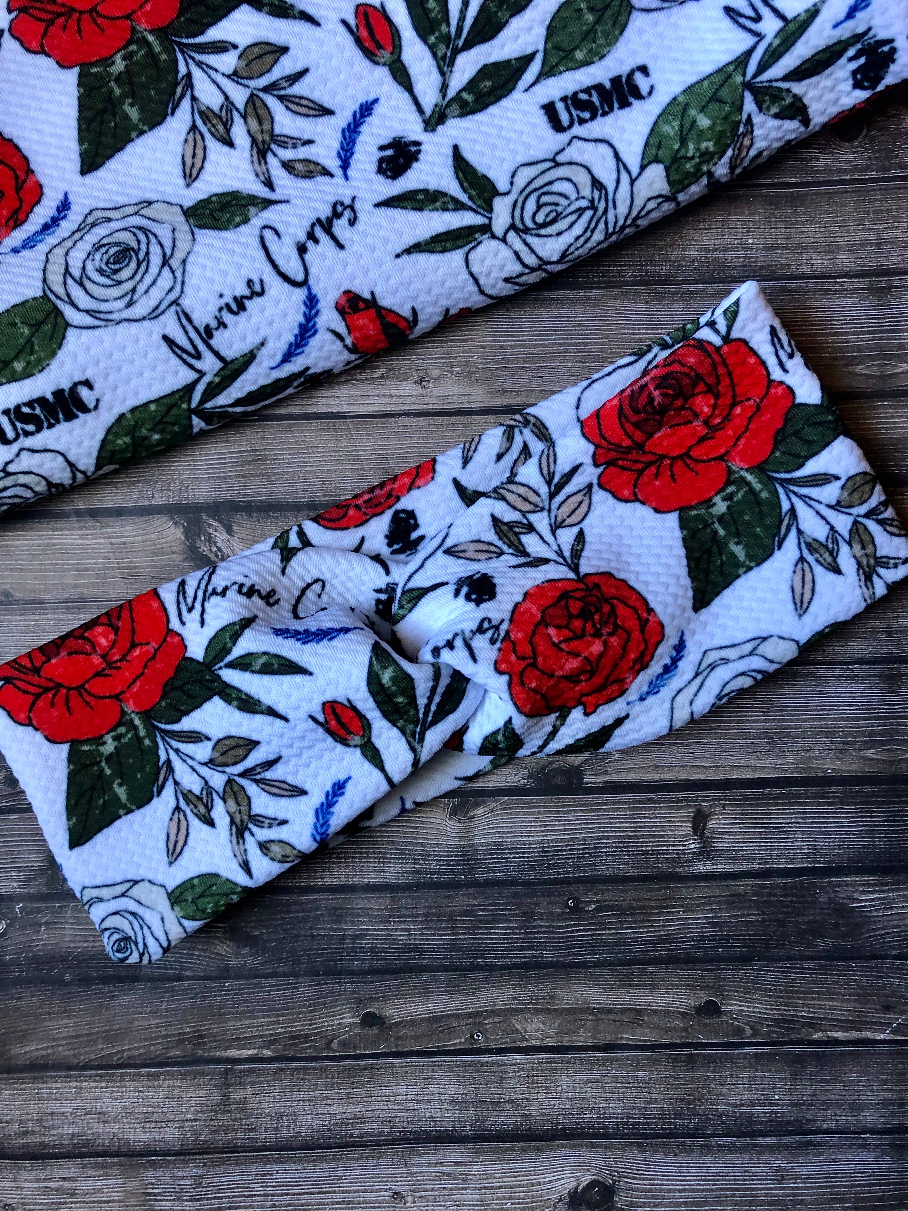 Headband USMC