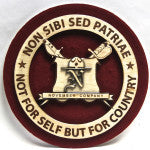 Challenge Coins