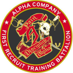 Alpha Company