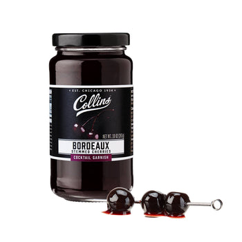 Bordeaux Dark Cherries
