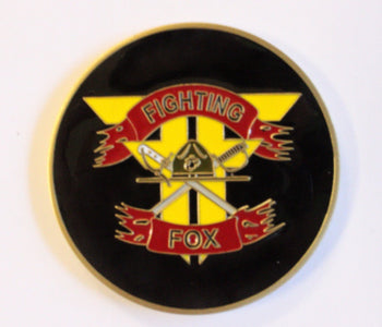 Fox Coin