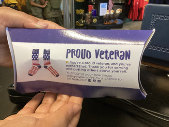 Awearable Socks