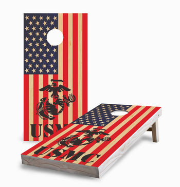Cornhole Set
