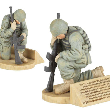 Hear Our Prayer