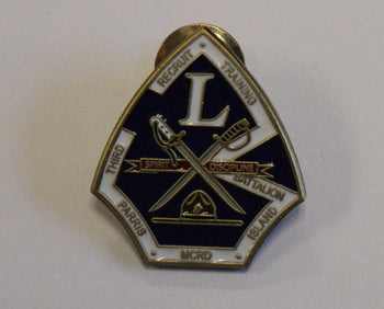 Lima Pin