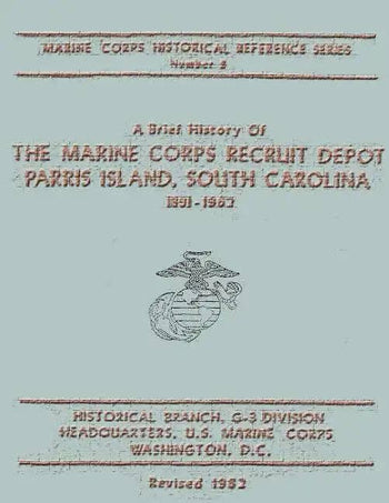 A Brief History MCRDPI
