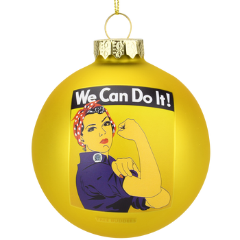 Rosie The Riveter