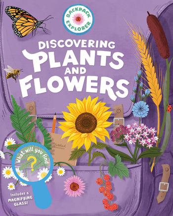 Explorer: Plants & Flowers