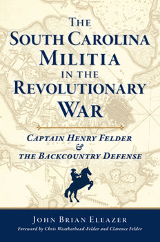 South Carolina Militia in the Revolutionary War