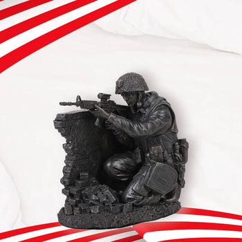 Military Soldier