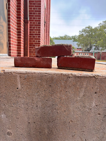 3RD Btn BRICK
