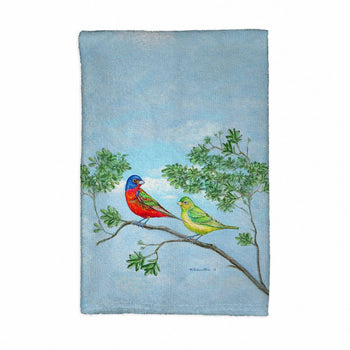 Buntings Kitchen Towel