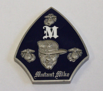 Mike Pin