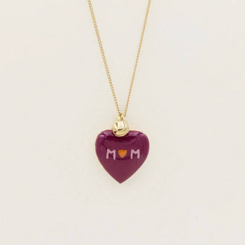 Heart Locket