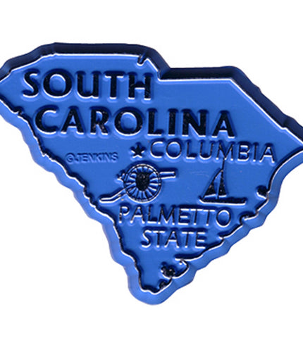 South Carolina