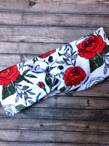 Headband USMC