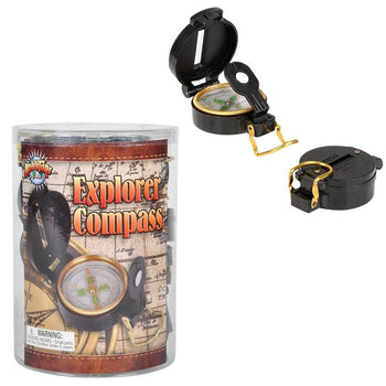 EXPLORER COMPASS kids