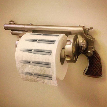 Revolver TP Holder