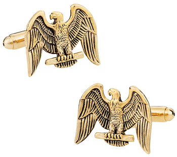 American Eagle Cufflinks