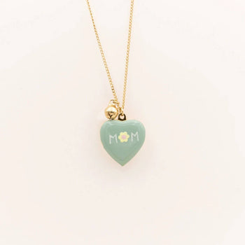 Heart Locket