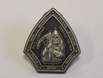 Kilo Pin