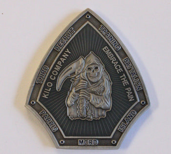 Kilo Coin - New