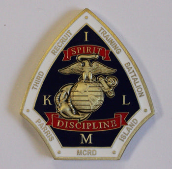 3rd Btn Coin