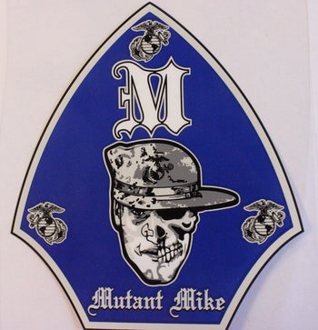 Mike Decal