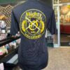 4th Oscar Wicking T