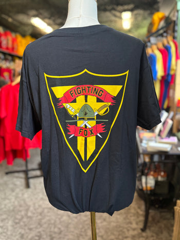 Fox T-Shirt