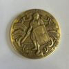 Armor Of God Coin