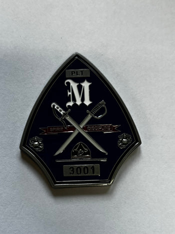 Mike Platoon Coin