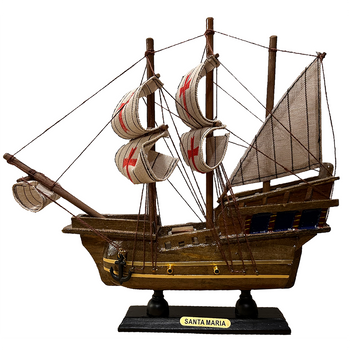 Santa Maria