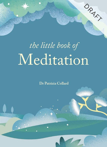 Little Book of Meditation (Hardcover)