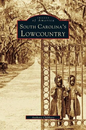 S Carolina's Lowcountry