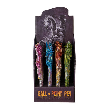 Dragon Pen