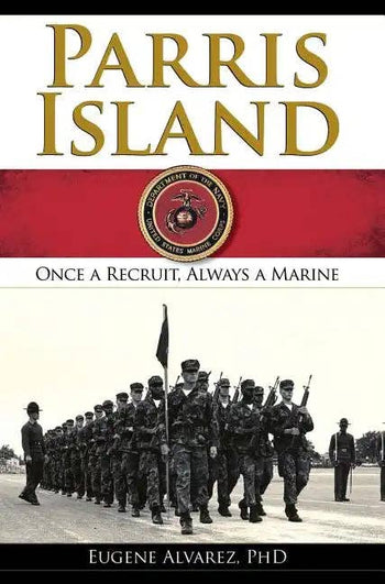 Once a Recruit always a Marine