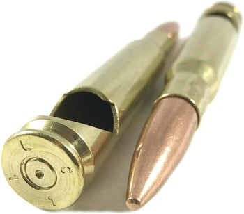 50 Caliber Bottle Opener