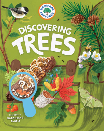 Explorer: Trees