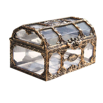 Treasure Chest Gift Box