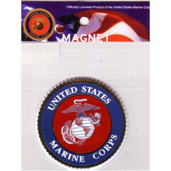 USMC Magnet