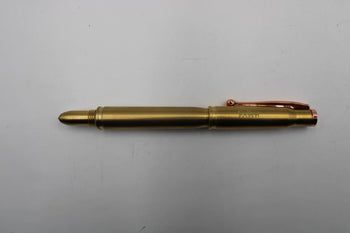 Bullet Pen W/ Glassbreaker