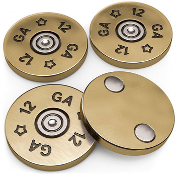 12 Gauge magnets