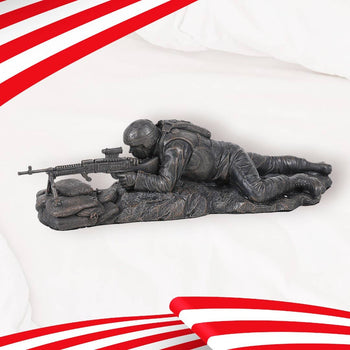 Military Soldier