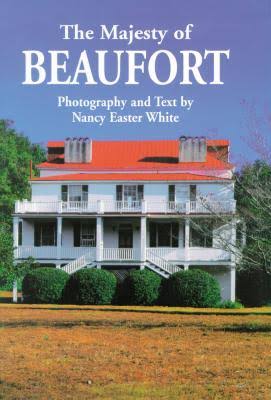 The Majesty of Beaufort Book