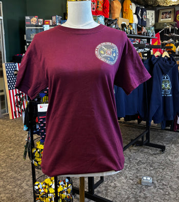 4th November Company T-Shirt