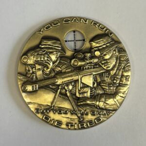 Sniper Coin