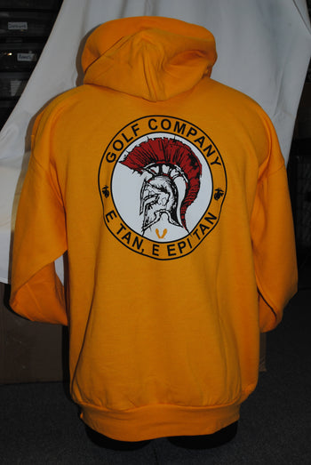 Golf Hoodie